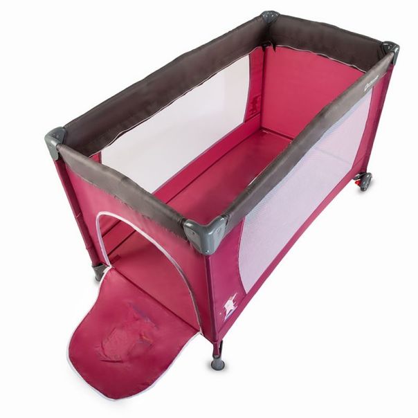 Coccolle Prenosivi Krevetac -  Siesta Pink - 10228-1