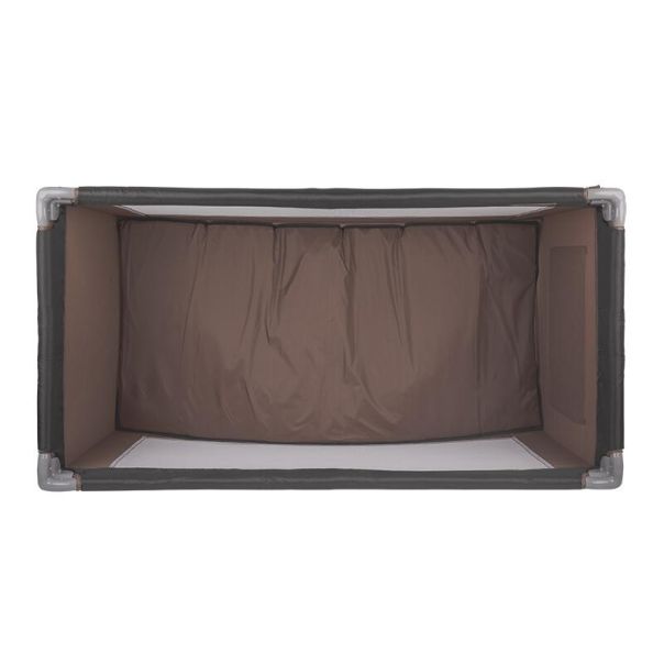 Coccolle Prenosivi Krevetac -  Notte Braon - 10235