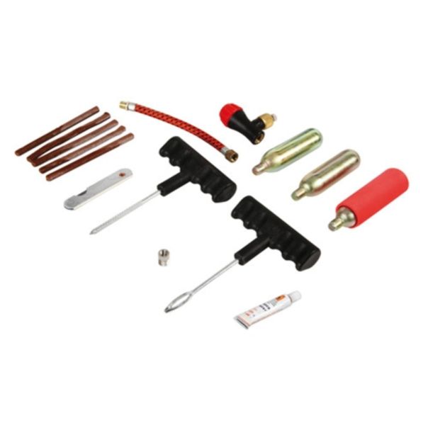 LAMPA Go-pro set za gume - 10237LAM001