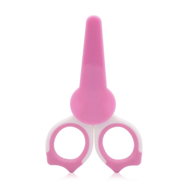 LORELLI MAKAZICE ZA BEBE SA POKLOPCEM -  BLUSH PINK - EP2740953
