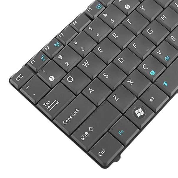 Tastature za laptop Asus K50 K50A K50C K50I K50AB - 102409-1