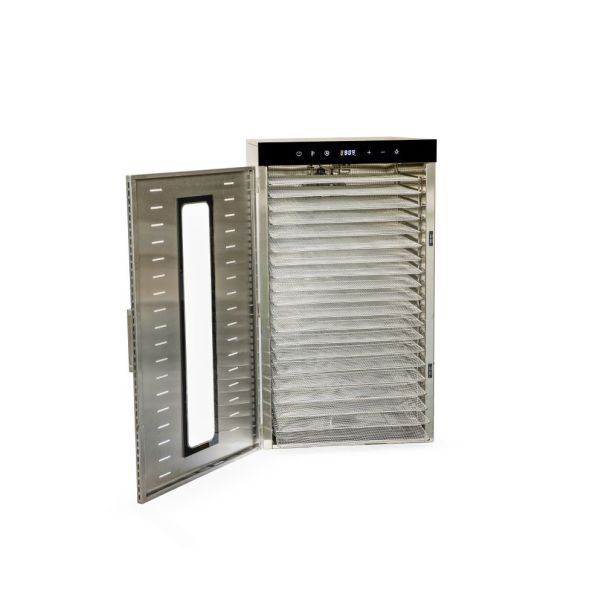 PREMIUM STIL Dehidrator Sušara PS-20X - 10241