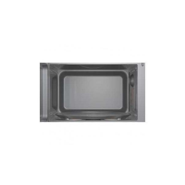 BOSCH Mikrotalasna FFL023MS2/20L/800W/inox - 102433