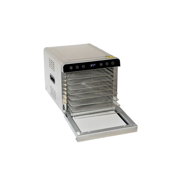 PREMIUM STIL Dehidrator Sušara PS-08S - 10247-1