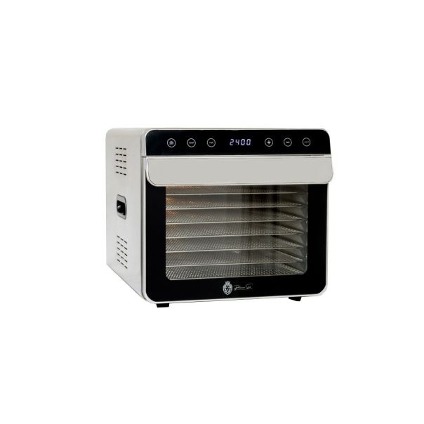 PREMIUM STIL Dehidrator Sušara PS-08S - 10247-1