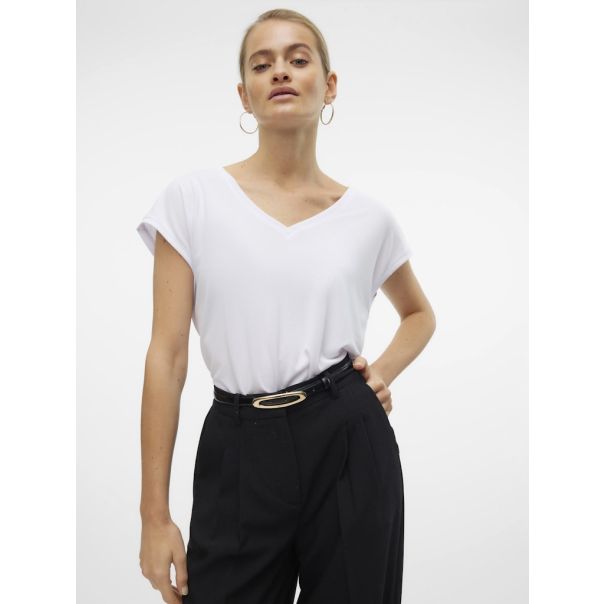 VERO MODA Ženska majica filli - EP3101166