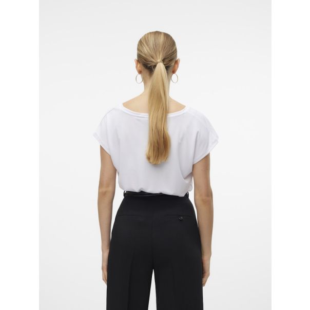 VERO MODA Ženska majica filli - EP3101166