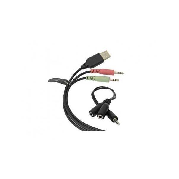 WHITE SHARK WS GH 2140 OX, Headset - 102505