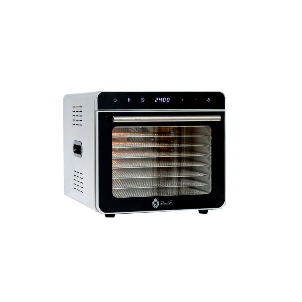 PREMIUM STIL Dehidrator Sušara PS-08L - 10253