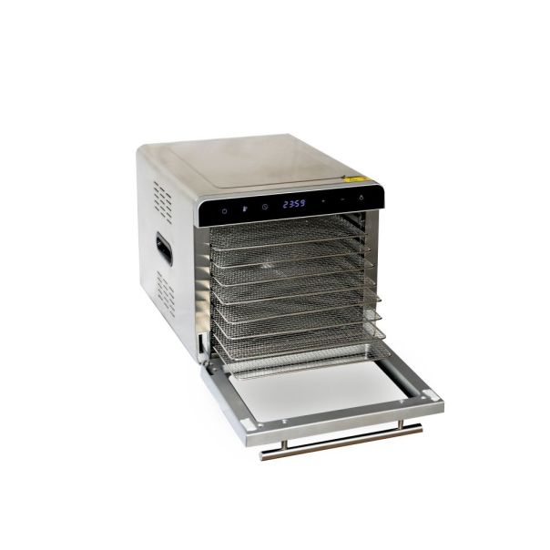 PREMIUM STIL Dehidrator Sušara PS-08L - 10253