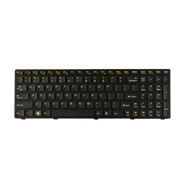 Tastatura za Lenovo G580 G580A G585 G585A - 102535