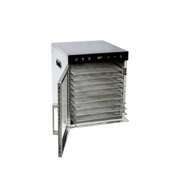 PREMIUM STIL Dehidrator Sušara PS-10H - 10258-1