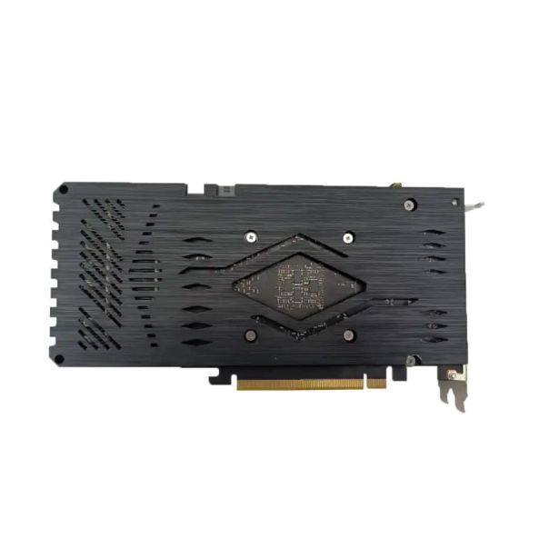 BIOSTAR Grafička karta RTX 3060 GDDR6 12GB - VN3606RML9