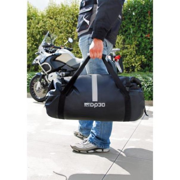 LAMPA Dry pack 10l torba - 10258LAM001