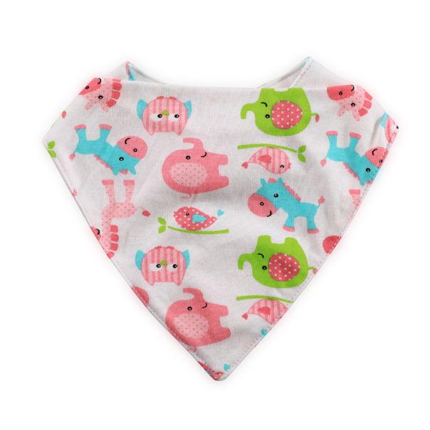 LORELLI BEBI PORTIKLA/MARAMA BANDANA - GIRL - EP2740139