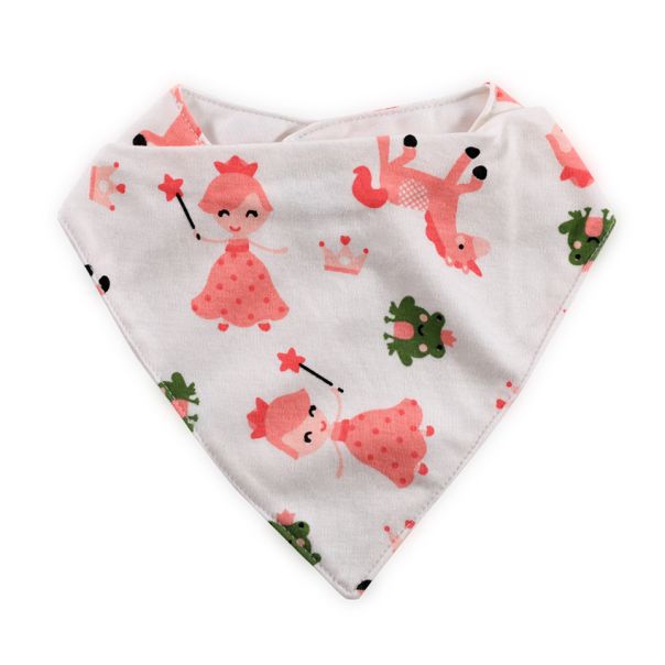 LORELLI BEBI PORTIKLA/MARAMA BANDANA - GIRL - EP2740139