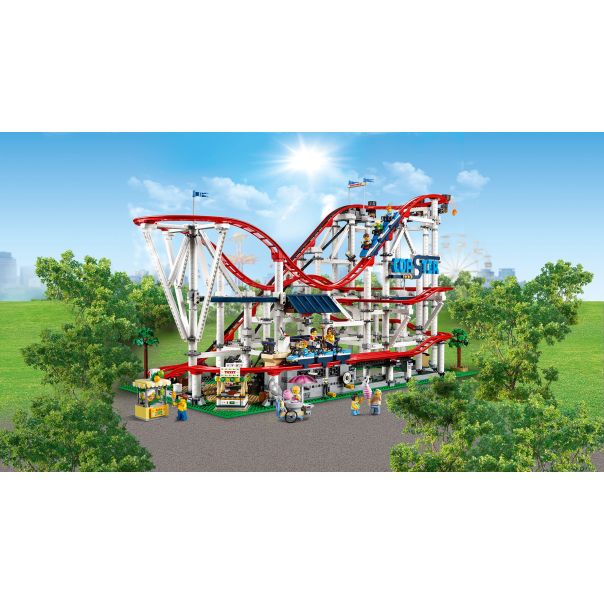 10261 Roler kouster - 10261