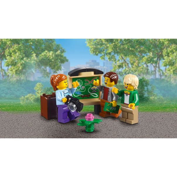 10261 Roler kouster - 10261