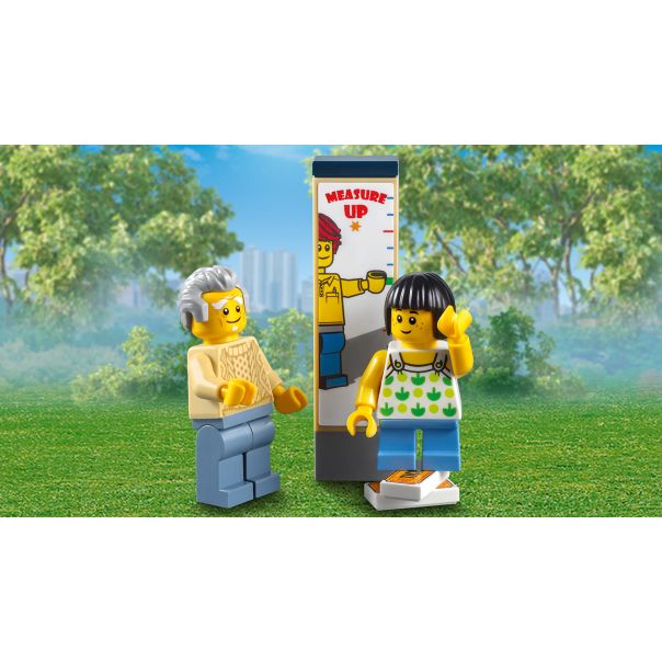 10261 Roler kouster - 10261