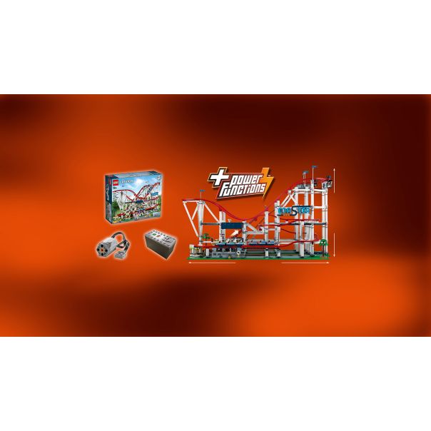 10261 Roler kouster - 10261