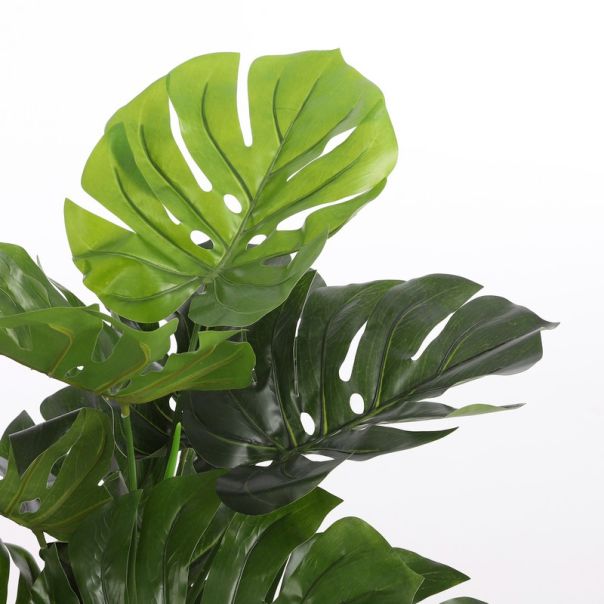 DEKOR DOM Drvo MONSTERA 100cm 1026437 - EDL - EP2880606