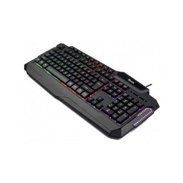 X WAVE Gejmerska tastatura XL 02 - 102648