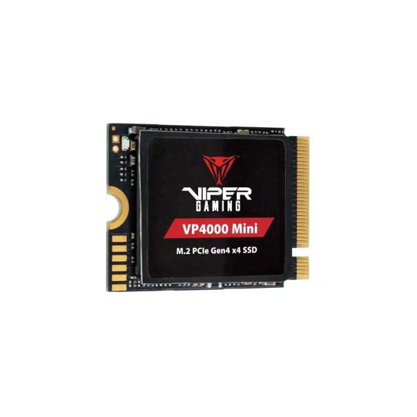 SSD M.2 NVMe 1TB Patriot VP4000 5000MBs/3500MBs VP400M1TBM23 / 2230 - EP1616798
