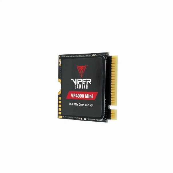 SSD M.2 NVMe 1TB Patriot VP4000 5000MBs/3500MBs VP400M1TBM23 / 2230 - EP1616798