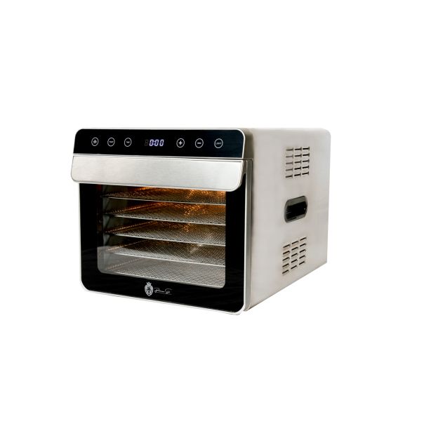 PREMIUM STIL Dehidrator Sušara PS-06S - 10267-1