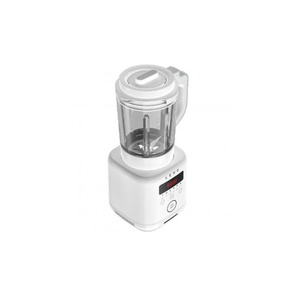 AENO Blender sa funkcijom kuvanja TB2, bela - ATB0002