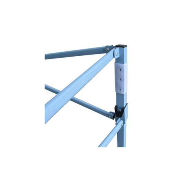 Paviljon Sa Mehanizmom 3x4,25m Beli - EP3174458