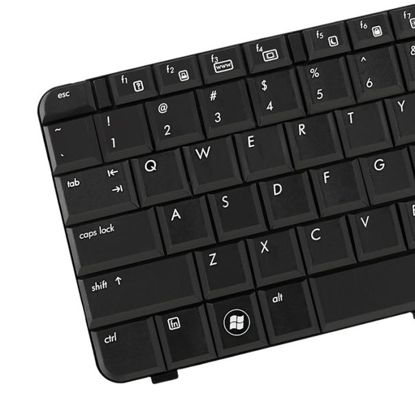 Tastatura za laptop HP Compaq Presario CQ61 G61 - 102746