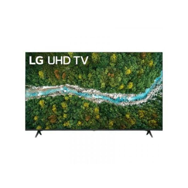 LG Televizor 55UP76703LB, Ultra HD, Smart - 102750
