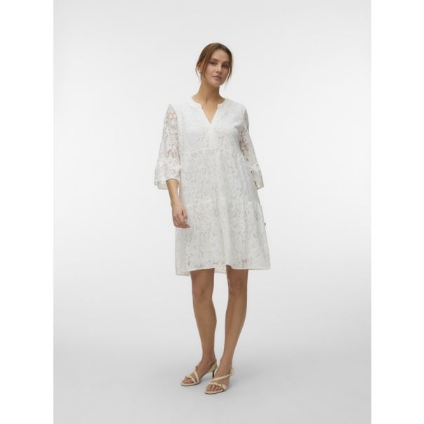 VERO MODA Ženska haljina honey - EP3071802