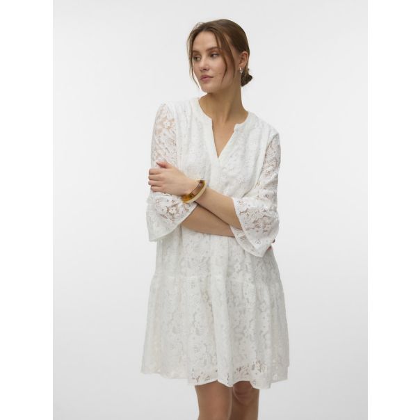 VERO MODA Ženska haljina honey - EP3071802
