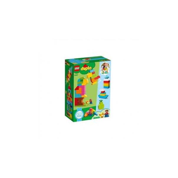 LEGO DUPLO CREATIVE FUN - 102762