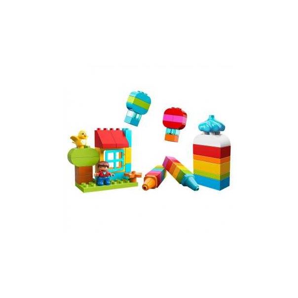 LEGO DUPLO CREATIVE FUN - 102762