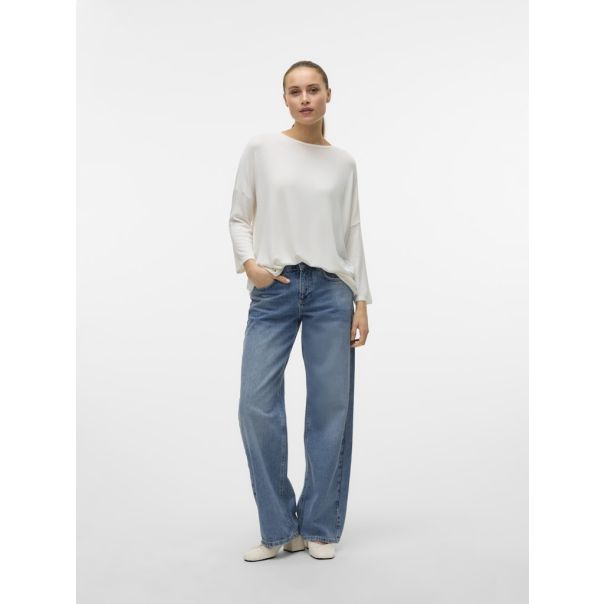 VERO MODA Ženska majica brianna - EP3142478