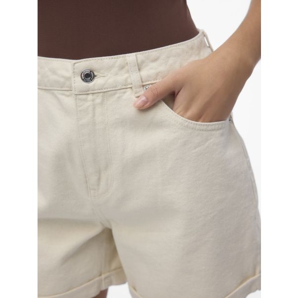 VERO MODA Ženski šorts zuri - EP3112107