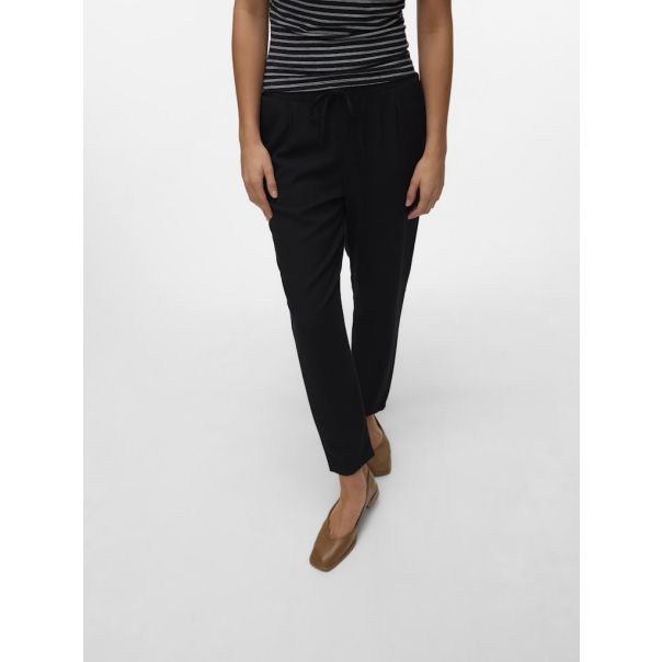 VERO MODA Ženske pantalone milo - EP3142616