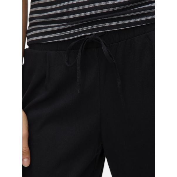 VERO MODA Ženske pantalone milo - EP3142616