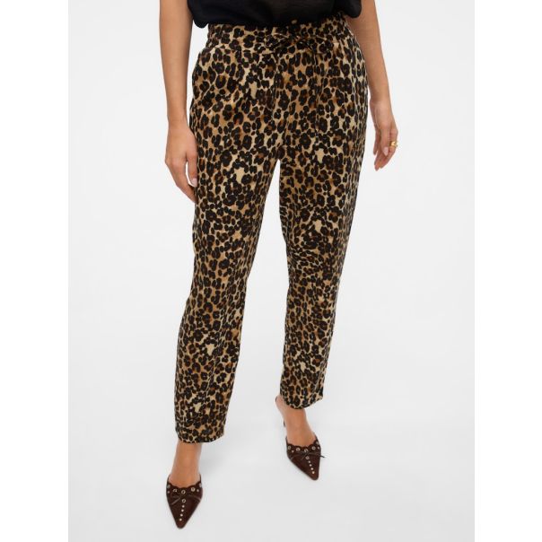 VERO MODA Ženske pantalone jesmilo - EP3142406