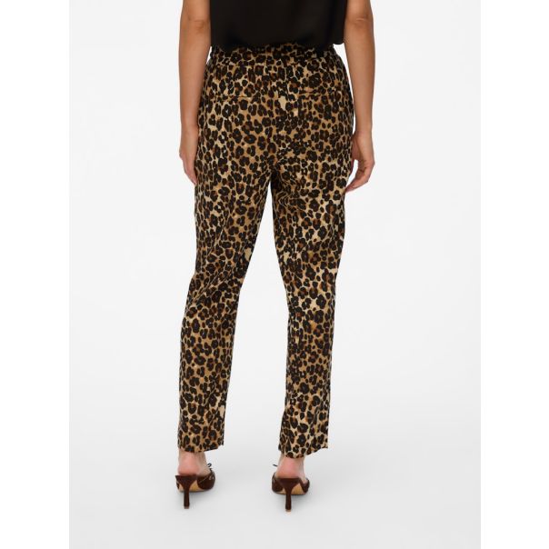 VERO MODA Ženske pantalone jesmilo - EP3142406