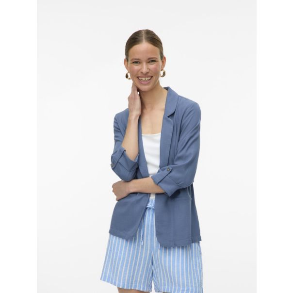 VERO MODA Ženski blejzer jesmilo - EP3142613