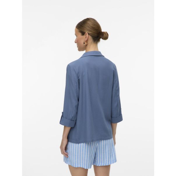 VERO MODA Ženski blejzer jesmilo - EP3142613