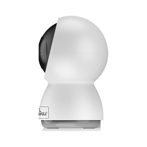 LORELLI WI-FI CAMERA ZA BEBE TRINITY (SPEED 17S) - EP2740013