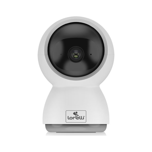 LORELLI WI-FI CAMERA ZA BEBE TRINITY (SPEED 17S) - EP2740013
