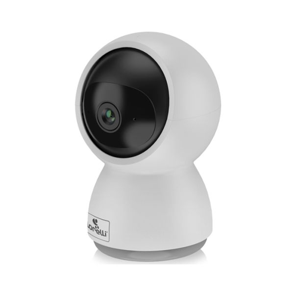 LORELLI WI-FI CAMERA ZA BEBE TRINITY (SPEED 17S) - EP2740013
