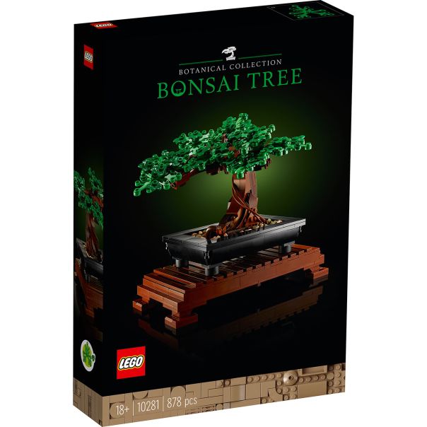 LEGO 10281 Bonsai drvo - 87455