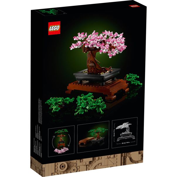 LEGO 10281 Bonsai drvo - 87455